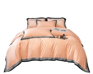 Комплект постельного белья, 200x220, 3 шт цена и информация | Постельное белье | pigu.lt