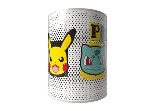 Pokemon, 12cm kaina ir informacija | Žaidėjų atributika | pigu.lt