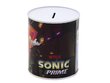 Taupyklė Sonic, 12cm kaina ir informacija | Originalios taupyklės | pigu.lt