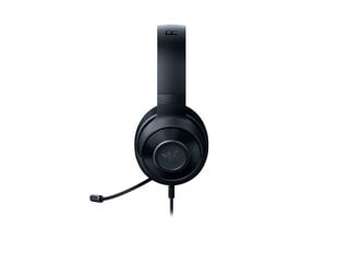 Razer Kraken X Lite цена и информация | Теплая повязка на уши, черная | pigu.lt