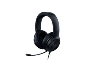 Razer Kraken X Lite kaina ir informacija | Ausinės | pigu.lt