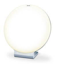 Лампа дневного света Beurer TL 50 цена и информация | Приборы для ухода за лицом | pigu.lt