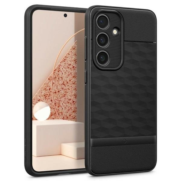 Spigen Caseology Parallax kaina ir informacija | Telefono dėklai | pigu.lt