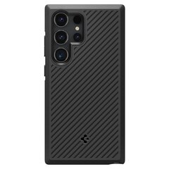 Spigen Core Armor Sam S24 Ultra S928 czarny|matte black ACS07194 цена и информация | Чехлы для телефонов | pigu.lt