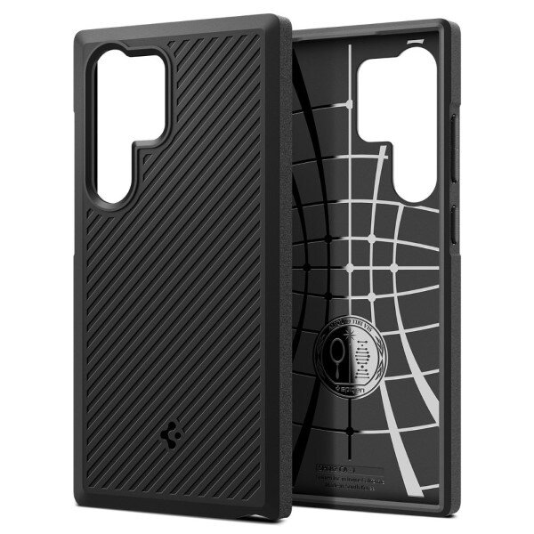 Spigen Core Armor kaina ir informacija | Telefono dėklai | pigu.lt