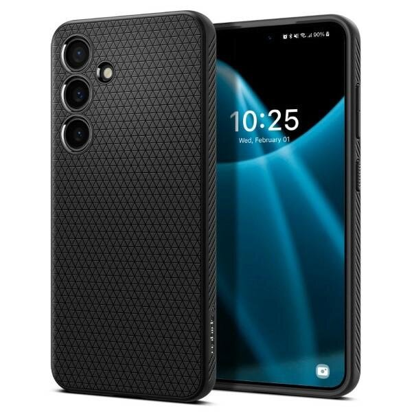 Spigen Liquid Air kaina ir informacija | Telefono dėklai | pigu.lt