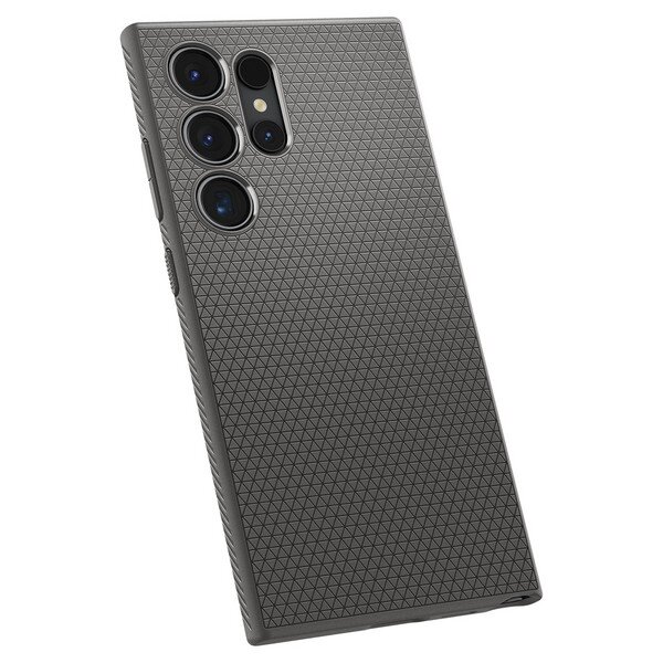 Spigen Liquid Air kaina ir informacija | Telefono dėklai | pigu.lt