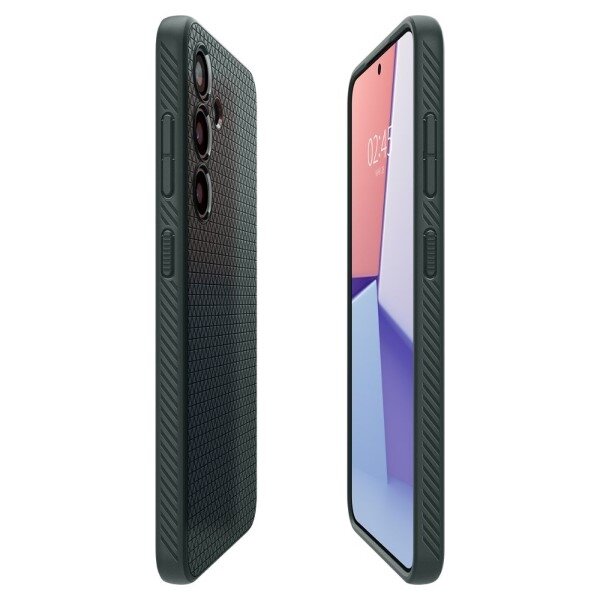 Spigen Liquid Air kaina ir informacija | Telefono dėklai | pigu.lt