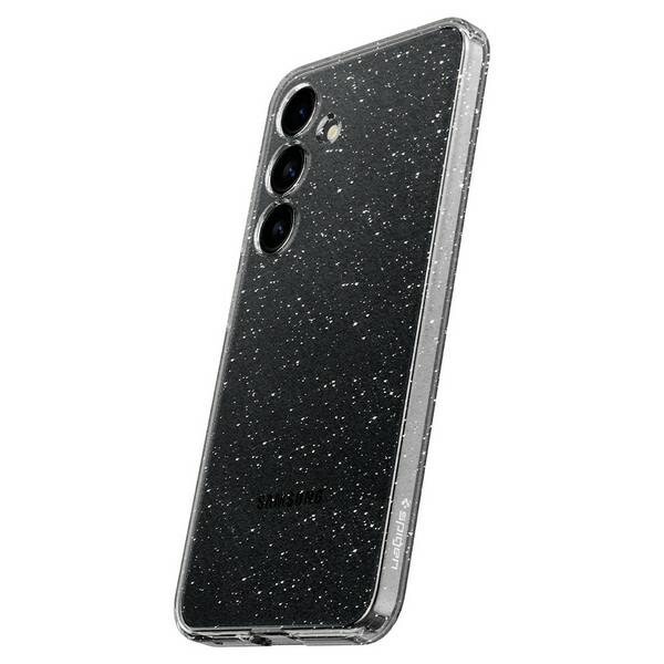 Spigen Liquid Crystal kaina ir informacija | Telefono dėklai | pigu.lt