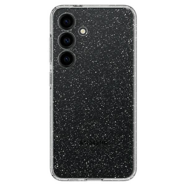 Spigen Liquid Crystal kaina ir informacija | Telefono dėklai | pigu.lt