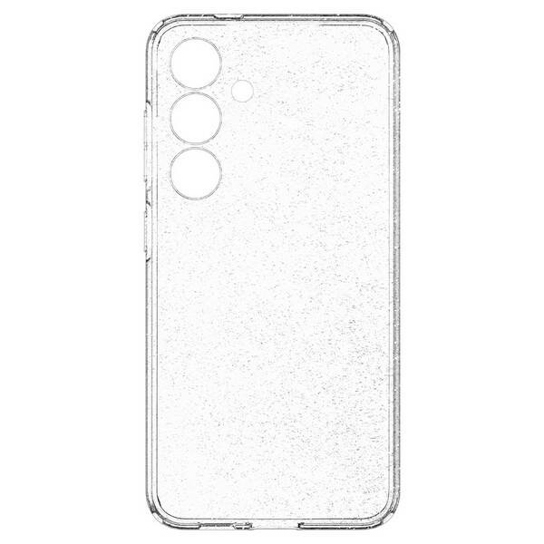 Spigen Liquid Crystal kaina ir informacija | Telefono dėklai | pigu.lt