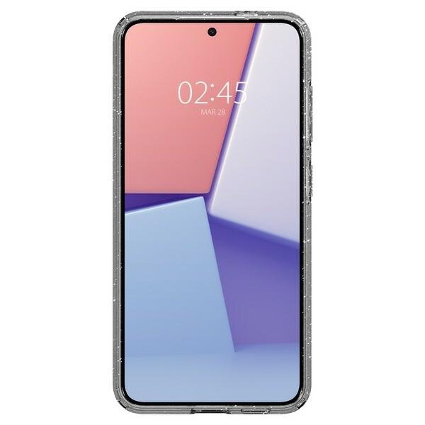 Spigen Liquid Crystal kaina ir informacija | Telefono dėklai | pigu.lt