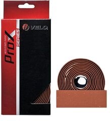 Vairo juosta Velo ProX, 8.5cm цена и информация | Грипсы, ручки для велосипеда | pigu.lt
