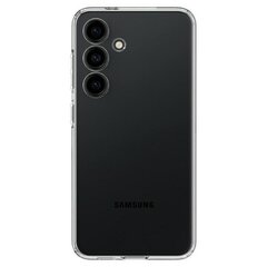 Spigen Liquid Crystal kaina ir informacija | Telefono dėklai | pigu.lt