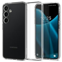 Spigen Liquid Crystal kaina ir informacija | Telefono dėklai | pigu.lt