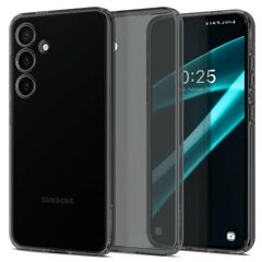 Spigen Liquid Crystal kaina ir informacija | Telefono dėklai | pigu.lt