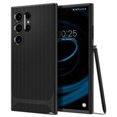 Spigen Neo Hybrid Sam S24 Ultra S928 czarny|black ACS07304 цена и информация | Чехлы для телефонов | pigu.lt