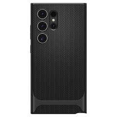 Spigen Neo Hybrid Sam S24 Ultra S928 czarny|black ACS07304 цена и информация | Чехлы для телефонов | pigu.lt