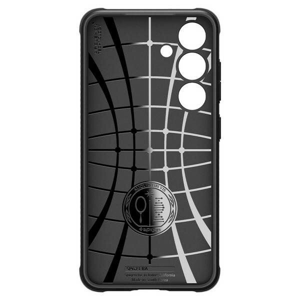 Spigen Rugged Armor kaina ir informacija | Telefono dėklai | pigu.lt