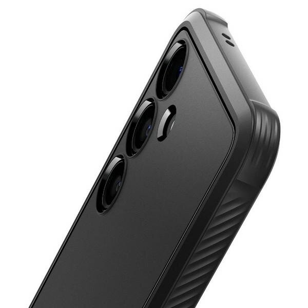 Spigen Rugged Armor kaina ir informacija | Telefono dėklai | pigu.lt