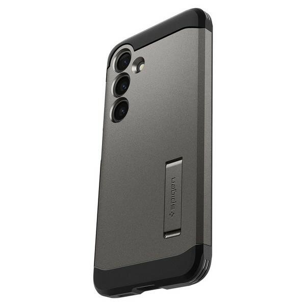 Spigen Tough Armor kaina ir informacija | Telefono dėklai | pigu.lt