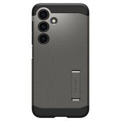 Spigen Tough Armor Sam S24+ S926 szary|gunmetal ACS07333 цена и информация | Чехлы для телефонов | pigu.lt