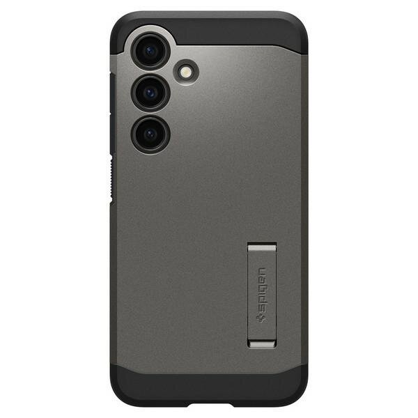 Spigen Tough Armor kaina ir informacija | Telefono dėklai | pigu.lt