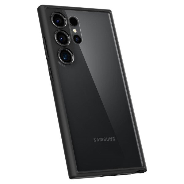 Spigen Ultra Hybrid kaina ir informacija | Telefono dėklai | pigu.lt