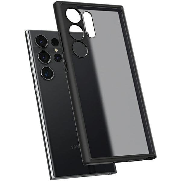 Spigen Ultra Hybrid kaina ir informacija | Telefono dėklai | pigu.lt