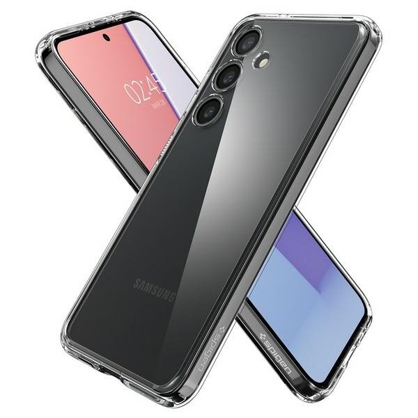 Spigen Ultra Hybrid kaina ir informacija | Telefono dėklai | pigu.lt