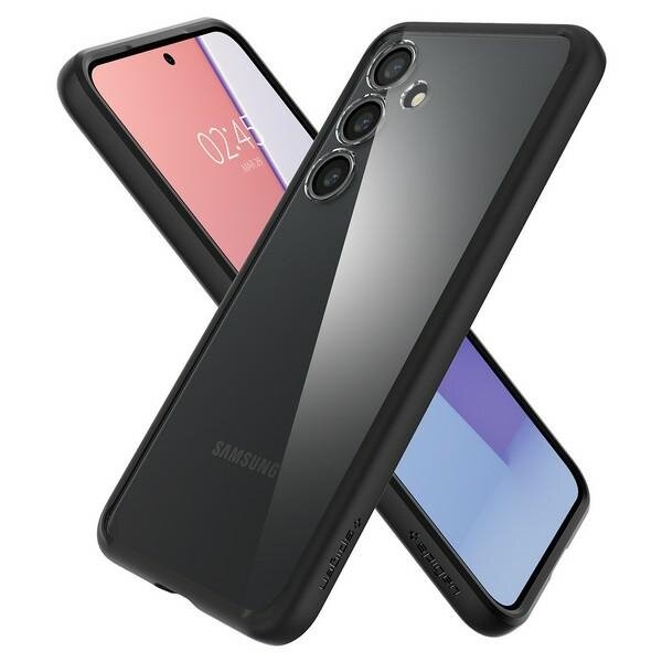 Spigen Ultra Hybrid kaina ir informacija | Telefono dėklai | pigu.lt