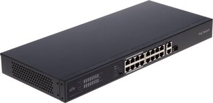 Uniview NSW2020-16T1GT1GC-POE-IN цена и информация | Коммутаторы (Switch) | pigu.lt