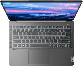 Lenovo IdeaPad 5 Pro 14ACN6 (82L7006VMH) kaina ir informacija | Nešiojami kompiuteriai | pigu.lt