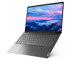 Lenovo IdeaPad 5 Pro 14ACN6 (82L7006VMH) kaina ir informacija | Nešiojami kompiuteriai | pigu.lt