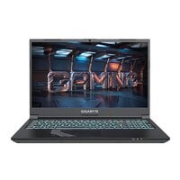 Gigabyte G5 KF-E3DE313SD 15 "FHD i5-12500H 16GB 512GB SSD RTX4060 DOS kaina ir informacija | Nešiojami kompiuteriai | pigu.lt