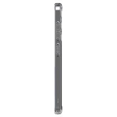 Case SPIGEN Ultra Hybrid ACS07349 for Samsung Galaxy S24 - Crystal Clear цена и информация | Чехлы для телефонов | pigu.lt