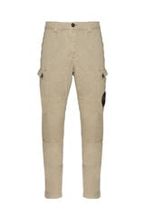 БРЮКИ AERONAUTICA MILITARE белые 39444-62 цена и информация | Мужские брюки | pigu.lt