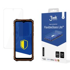 3mk FlexibleGlass Lite kaina ir informacija | Apsauginės plėvelės telefonams | pigu.lt