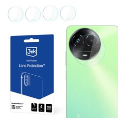 3mk Lens Protection kaina ir informacija | Apsauginės plėvelės telefonams | pigu.lt
