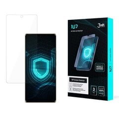 Asus Zenfone 10 - 3mk 1UP screen protector цена и информация | Защитные пленки для телефонов | pigu.lt