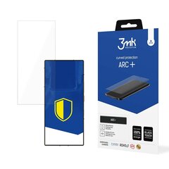 3mk ARC Plus Screen Protector kaina ir informacija | Apsauginės plėvelės telefonams | pigu.lt