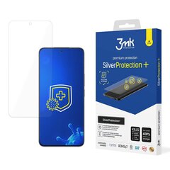 Honor 90 GT - 3mk SilverProtection+ screen protector цена и информация | Защитные пленки для телефонов | pigu.lt