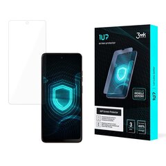 3mk 1UP Screen Protector kaina ir informacija | Apsauginės plėvelės telefonams | pigu.lt