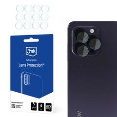 Hotwav Note 13 Pro - 3mk Lens Protection™ screen protector цена и информация | Защитные пленки для телефонов | pigu.lt