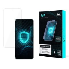 Honor Magic6 Lite 5G - 3mk 1UP screen protector цена и информация | Защитные пленки для телефонов | pigu.lt