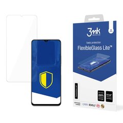 3mk FlexibleGlass Lite kaina ir informacija | Apsauginės plėvelės telefonams | pigu.lt