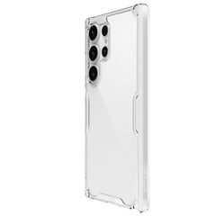 Nillkin Nature Tpu Pro Cover kaina ir informacija | Telefono dėklai | pigu.lt