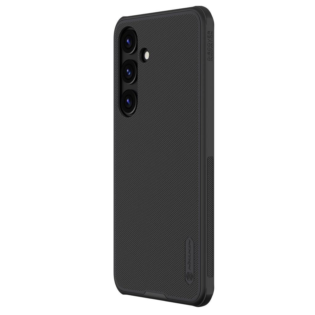 Nillkin Super Frosted Pro Back Cover цена и информация | Telefono dėklai | pigu.lt