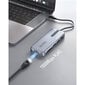 Gismmo H-5596 kaina ir informacija | Adapteriai, USB šakotuvai | pigu.lt