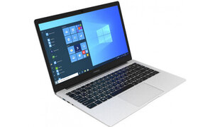 Prekė su pažeidimu. Prestigio SmartBook 141 C6,14.1" , 128GB, Windows 10 PRO kaina ir informacija | Prekės su pažeidimu | pigu.lt